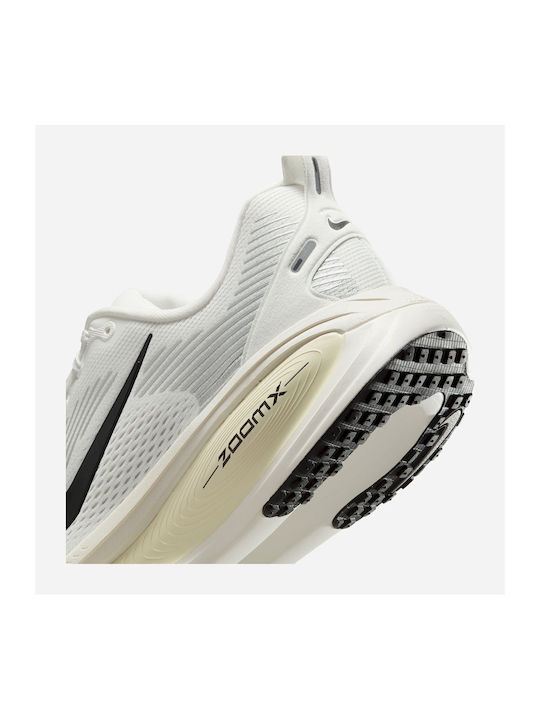 Vomero 18 Herren Sportschuhe Running Summit White / Coconut Milk / Schwarz
