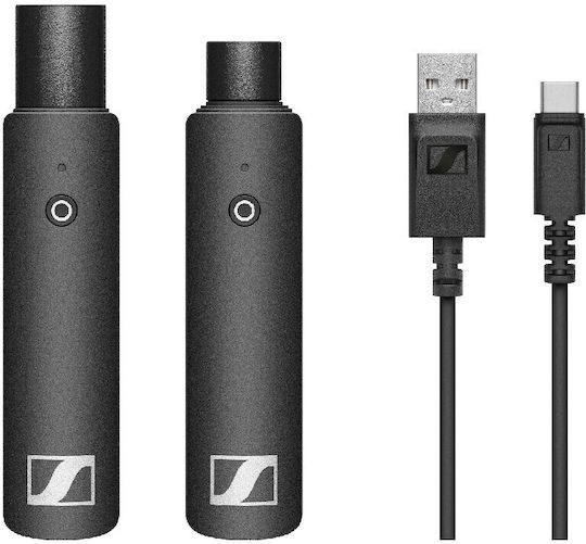 Sennheiser XSW-D-XLR-Base-Set Кабел За Микрофон