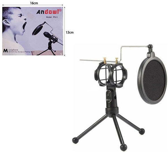 Andowl PS-3 Βάση Μικροφώνου