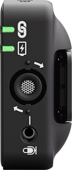 Rode Wireless ME TX Sender Mikrofon