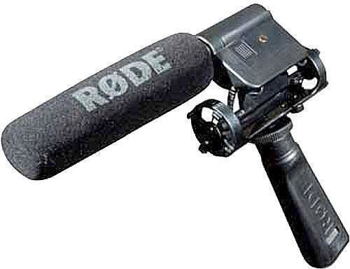 Rode PG-1 Mikrofon Grip
