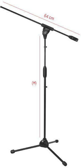 Bespeco Microphone Stand