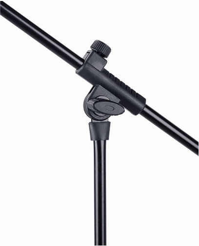 Soundsation SMICS-120-BK Suporturi de Microfon