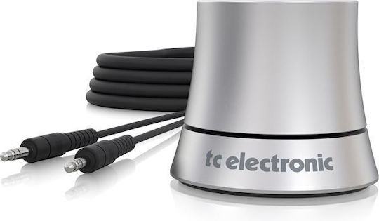 TC Electronic Level Pilot C Monitor Controller