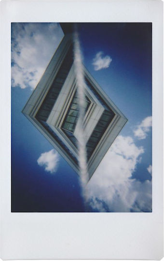 Lomography Lomo'Instant Instant Фотоапарат Черен