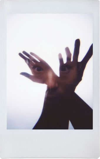 Lomography Lomo'Instant Instant Фотоапарат Черен