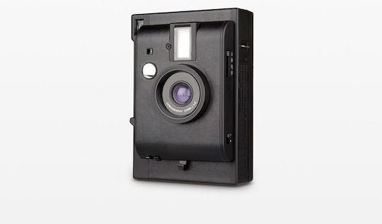 Lomography Lomo'Instant Instant Фотоапарат Черен