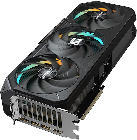 Gigabyte GeForce RTX 5070 Ti 16GB GDDR7 GAMING OC Κάρτα Γραφικών