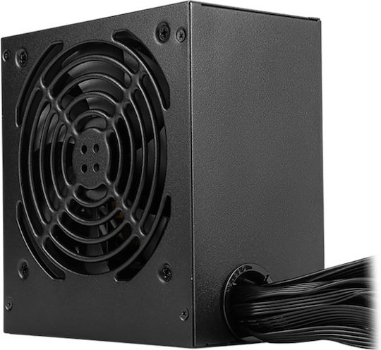 MSI MAG A850GN PCIE5 850W Μαύρο Τροφοδοτικό Υπολογιστή Full Modular 80 Plus Gold