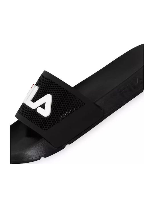 Morro Bay Women's Flip Flops Black