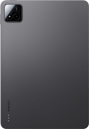 Xiaomi Pad 7 Pro 11.2" Tablet (12GB/512GB) Γκρι