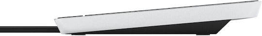 Techly Card Reader USB 2.0 για microSD/MemoryStick/CompactFlash