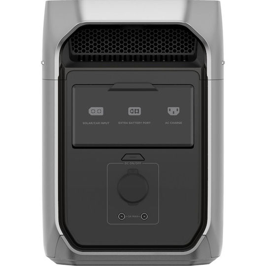 EcoFlow Delta 3 Plus Power Station 1024Wh