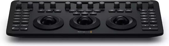 Blackmagic Design Davinci Resolve Micro (DE)