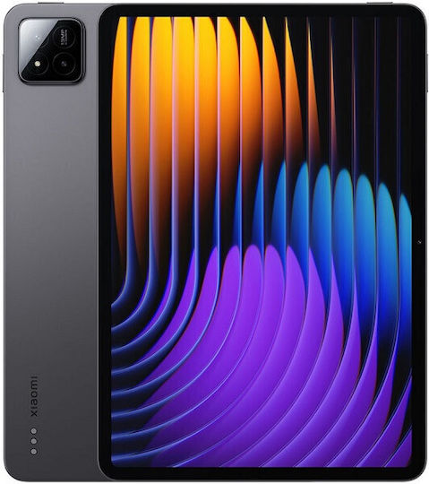 Xiaomi Pad 7 11.2Zoll Tablet (8GB/128GB) Gray