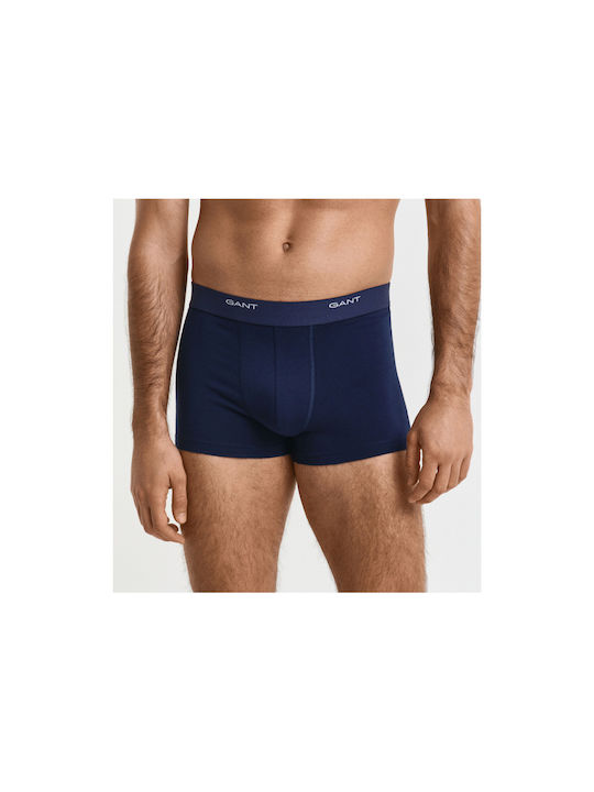 Men's Boxers Marine 3Pack