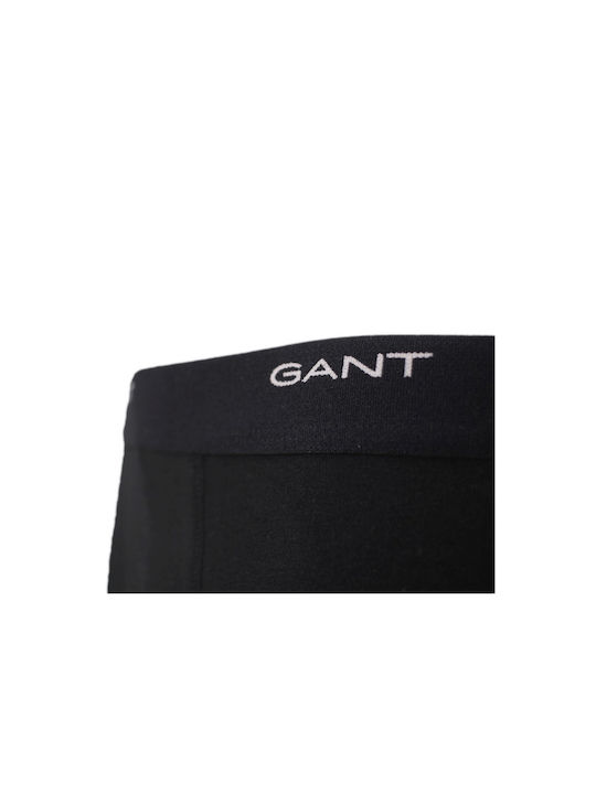 Ανδρικά Μποξεράκια Black 3Pack