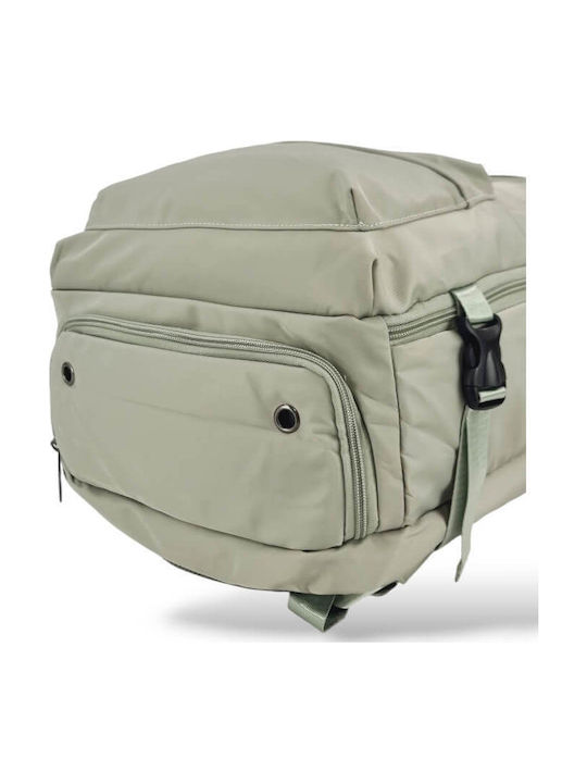 Ormi Backpack Waterproof 27lt Green