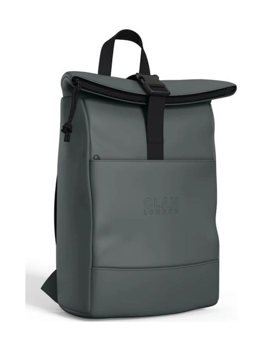 Clan London Rucsac Waterproof Gri Clan London Rucsac Waterproof Gri