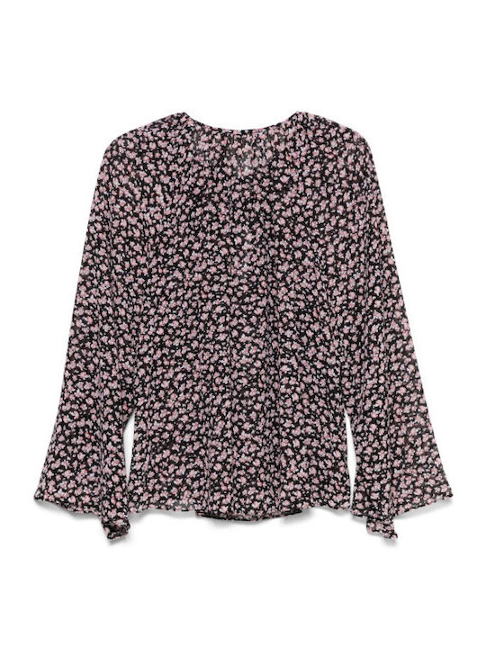 Γυναικεία Μπλούζα Floral Floral