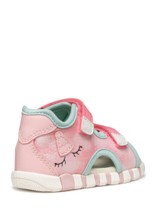 Kids' Sandals Iupidoo Pink