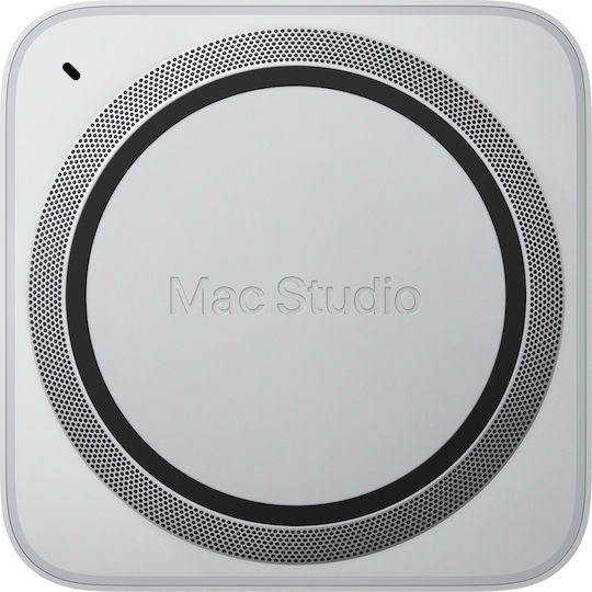 Apple Mac Studio (M4 Max 14-core/32GB /32-core GPU/512GB SSD/Mac OS X)
