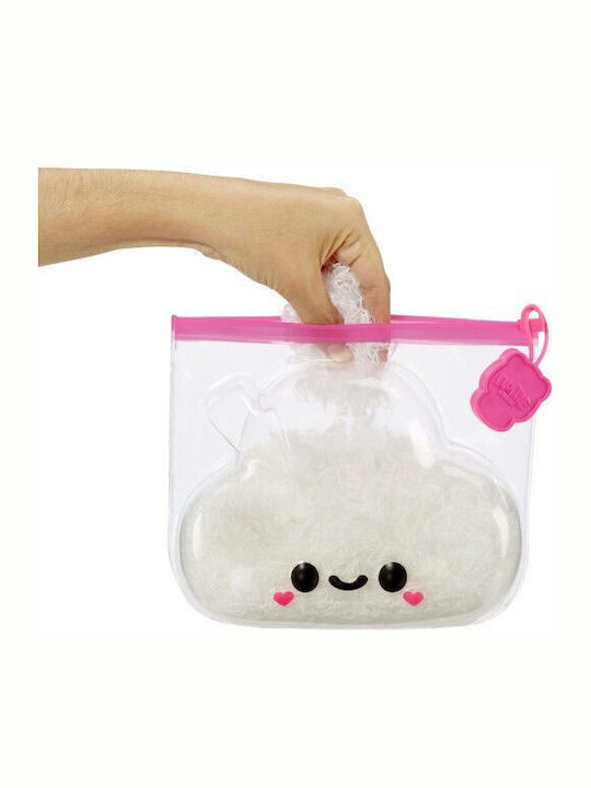 Easter Candle with Toy Fluffie Stuffiez MGA Entertainment