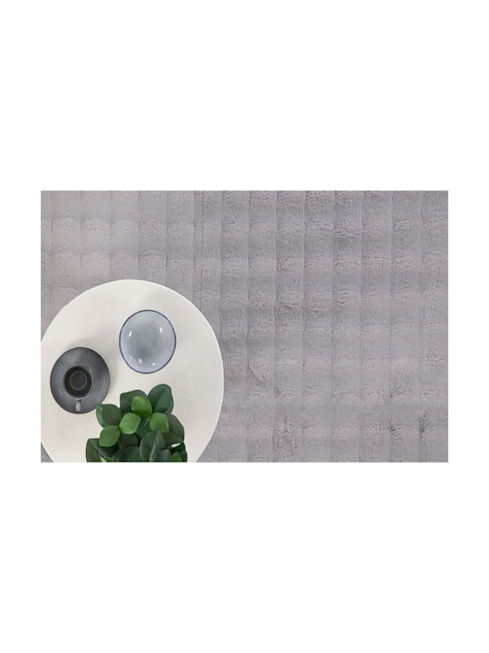 Royal Carpet Bunny Bubble Covor Rectangular Gri
