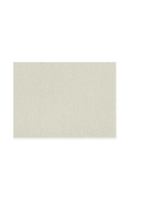 Ragolle Highline Teppich Rechteckig Synthetisch,Polyester/Cotton/Leather Ecru