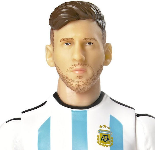 Action-Figur Argentina – Messi 20cm.