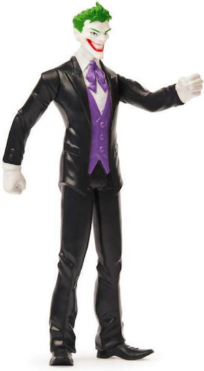 Фигура за Действие The Joker Superman The Joker за 3+ години Години 15см.