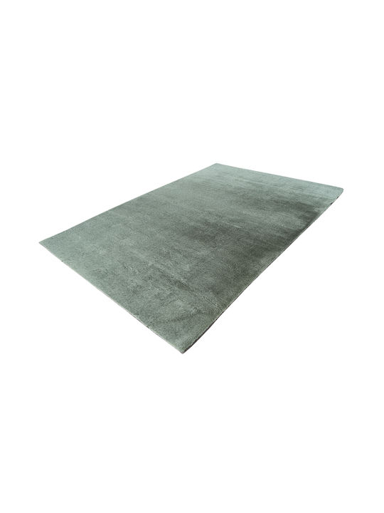 Obsession Jazz 730 Χαλί Ορθογώνιο 730 Jade 120x120cm