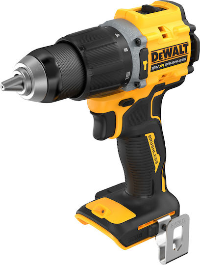 DEWALT DCD799N Κρουστικό Δραπανοκατσάβιδο Μπαταρίας Solo Brushless 18V