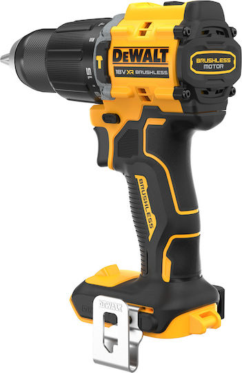 DEWALT DCD799N Κρουστικό Δραπανοκατσάβιδο Μπαταρίας Solo Brushless 18V