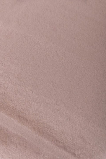 Biokarpet Krolik 07 Розов 67x140