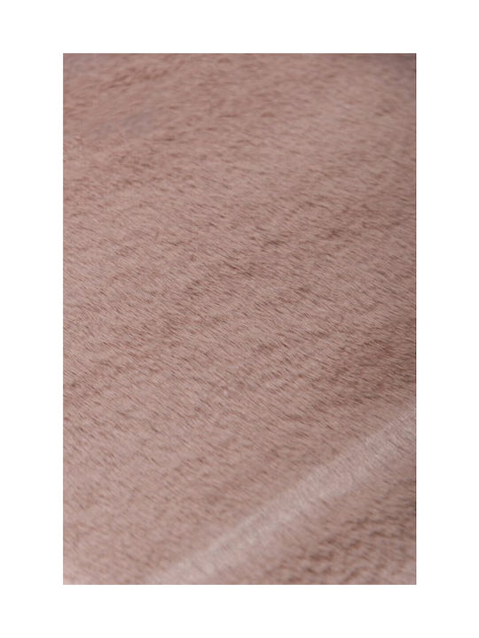 Biokarpet Krolik 07 Pink-67x140