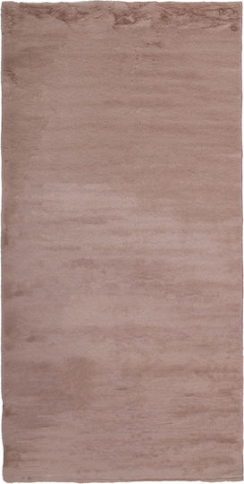 Biokarpet Krolik 07 Розов 67x140