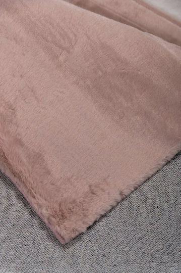 Biokarpet Krolik 07 Розов 67x140