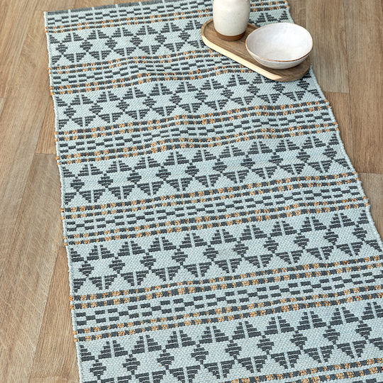 Palamaiki Lopa Βαμβακερό 60x120cm