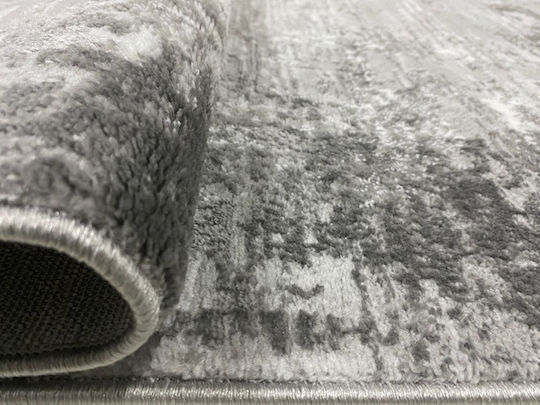 Obsession Niceness Np Rectangular Summer Rug Grey 200x280cm