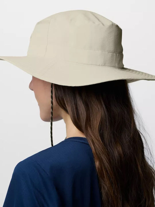 Columbia Booney Fabric Men's Hat Beige