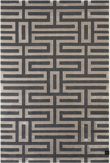 Guy Laroche Conrad Χαλί Ορθογώνιο Vison 190x290cm