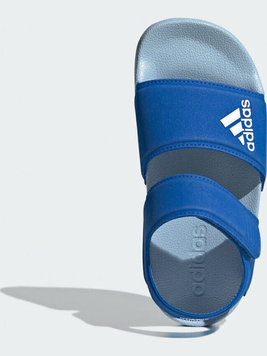 Детски Сандали Adilette Сини