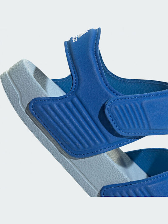 Детски Сандали Adilette Сини