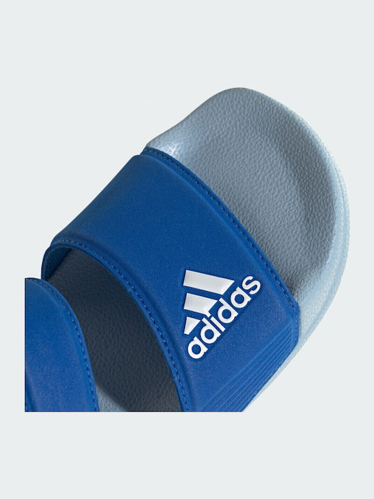 Детски Сандали Adilette Сини