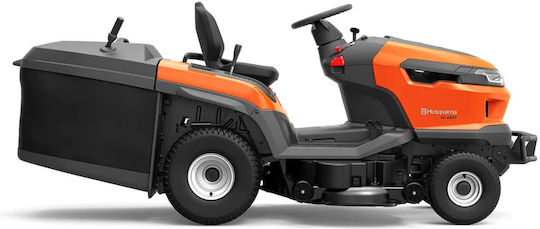 Husqvarna TC 220T Tractor Benzină 19.5hp/708cc