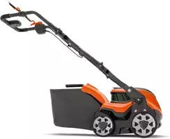 Husqvarna S 138i Εξαερωτήρας Μπαταρίας 36V Solo