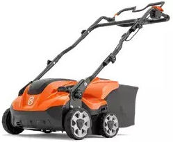 Husqvarna S 138i Εξαερωτήρας Μπαταρίας 36V Solo