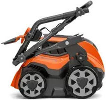 Husqvarna S 138i Εξαερωτήρας Μπαταρίας 36V Solo