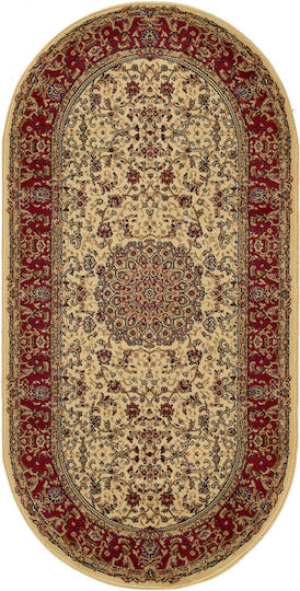 Isexan Atlantis Classic 1914 Χαλί Ορθογώνιο Classic 100x200cm